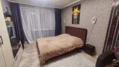 Фото гостя 4 — Квартира однокомнатная на улице Мелиораторове, 30 м², Валдай