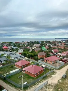 Фото гостя 5 — Квартира однокомнатная на бульваре Приморском, 40 м², Тольятти