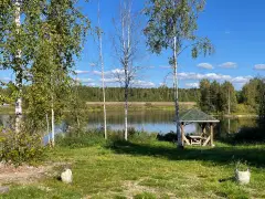 Фото гостя 7 — Дом 2-местный, 12 м², Петрозаводск