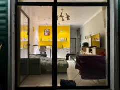 Фото гостя 5 — Апартаменты однокомнатные на улице Балтийской, 36 м², Светлогорск