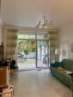 Фото гостя 8 — Апартаменты однокомнатные на улице Балтийской, 36 м², Светлогорск