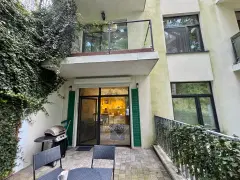 Фото гостя 11 — Апартаменты однокомнатные на улице Балтийской, 36 м², Светлогорск