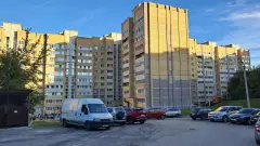 Фото гостя 1 — Квартира трёхкомнатная на улице Левино Поле, 90 м², Владимир