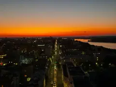 Фото гостя 5 — Апартаменты двухкомнатные в Нижегородском, 53 м², Нижний Новгород