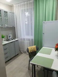 Фото гостя 1 — Квартира однокомнатная на улице Королева, 32 м², Камышин