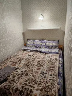 Фото гостя 5 — Студия однокомнатная на улице Крепостной, 24 м², Выборг