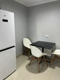 Фото гостя 1 — Коттедж 4-местный на улице Сергеева-Ценского, 45 м², Алушта