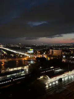 Фото гостя 2 — Квартира однокомнатная у Речной вокзал, в Октябрьском, 39 м², Новосибирск