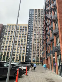 Фото гостя 4 — Студия однокомнатная в Ленинском, 20 м², Нижний Новгород