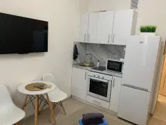 Фото гостя 11 — Студия однокомнатная в Ленинском, 20 м², Нижний Новгород