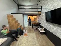 Фото гостя 4 — Студия однокомнатная на улице Крепостной, 30 м², Дербент