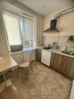 Фото гостя 3 — Квартира однокомнатная на улице Железнодорожной, 31 м², Петрозаводск