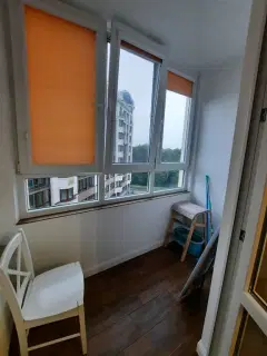 Фото гостя 3 — Апартаменты однокомнатные на улице Московской, 41 м², Зеленоградск