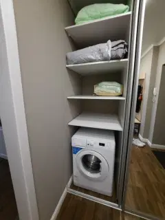 Фото гостя 10 — Апартаменты однокомнатные на улице Московской, 41 м², Зеленоградск