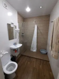 Фото гостя 12 — Апартаменты однокомнатные на улице Московской, 41 м², Зеленоградск