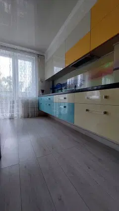 Фото гостя 6 — Квартира двухкомнатная на проспекте Калининградском, 86 м², Светлогорск