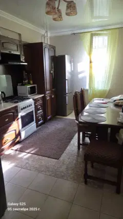 Фото гостя 7 — Квартира однокомнатная на улице Дивноморской, 40 м², Геленджик