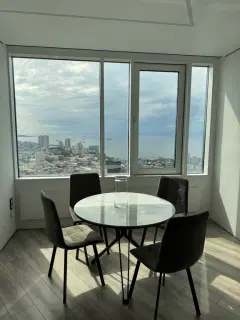 Фото гостя 4 — Квартира однокомнатная в Ленинском, 55 м², Владивосток