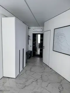 Фото гостя 8 — Квартира однокомнатная в Ленинском, 55 м², Владивосток