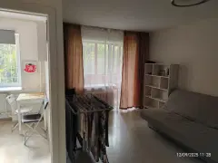 Фото гостя 2 — Квартира однокомнатная у метро Площадь 1905 года, 30 м², Екатеринбург