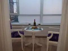 Фото гостя 6 — Квартира однокомнатная на улице Луначарского, 50 м², Ессентуки