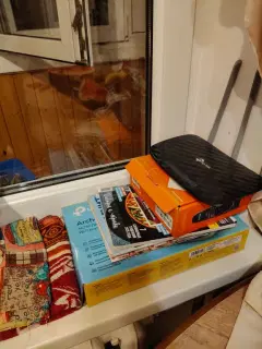 Фото гостя 3 — Квартира двухкомнатная на улице Островского, 44 м², Геленджик