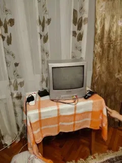 Фото гостя 5 — Квартира двухкомнатная на улице Островского, 44 м², Геленджик