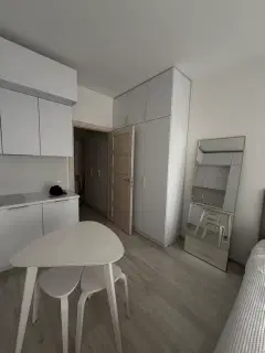 Фото гостя 1 — Студия однокомнатная в Московском, 25 м², Санкт-Петербург