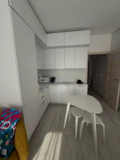 Фото гостя 3 — Студия однокомнатная в Московском, 25 м², Санкт-Петербург