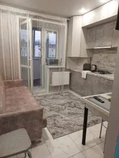 Фото гостя 11 — Квартира однокомнатная на бульваре Всполье, 35 м², Суздаль