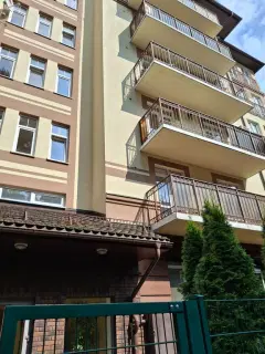Фото гостя 4 — Квартира двухкомнатная на улице Почтовой, 62 м², Светлогорск