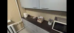 Фото гостя 3 — Квартира однокомнатная в Дзержинском, 43 м², Волгоград