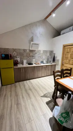 Фото гостя 9 — Дом 2-местный в переулке Букетном, 44 м², Калининград