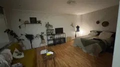 Фото гостя 6 — Квартира однокомнатная на проспекте Суворова, 43 м², Выборг