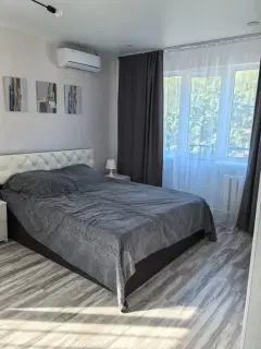 Фото гостя 2 — Квартира однокомнатная на проспекте Рижском, 32 м², Псков