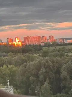 Фото гостя 2 — Квартира однокомнатная на проспекте Николаевском, 37 м², Придорожный