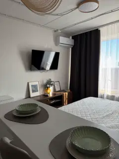 Фото гостя 11 — апартаменты «Kvadraty apartments», Смоленск