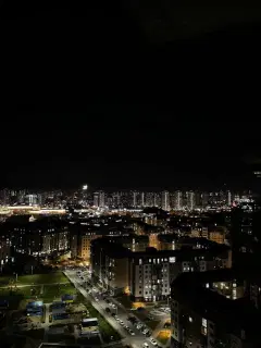 Фото гостя 1 — Студия однокомнатная в Центральном, 32 м², Красноярск