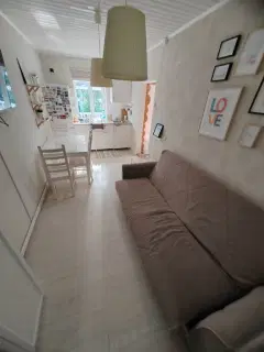 Фото гостя 9 — Дом 6-местный в Кировском, 85 м², Казань