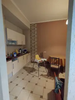 Фото гостя 1 — Таунхаус 3-местный на улице Торошинской, 60 м², Псков
