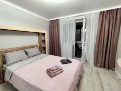 Фото гостя 3 — Квартира двухкомнатная в хуторе Лесном, 49 м², Каменск-Шахтинский
