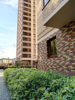 Фото гостя 7 — Студия однокомнатная у Студенческой, в Ленинском, 33 м², Новосибирск