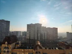 Фото гостя 8 — Студия однокомнатная у Студенческой, в Ленинском, 33 м², Новосибирск