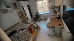 Фото гостя 1 — Студия однокомнатная в Фрунзенском, 18 м², Владивосток