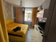 Фото гостя 3 — Квартира двухкомнатная на улице Максима Горького, 45 м², Ростов-на-Дону