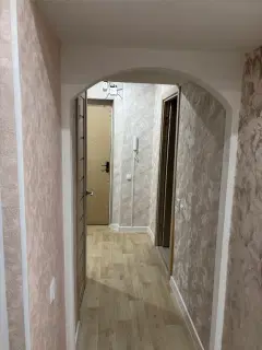 Фото гостя 1 — Квартира однокомнатная в микрорайоне Мирном, 32 м², Углич
