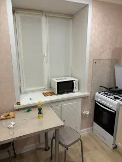 Фото гостя 6 — Квартира однокомнатная в микрорайоне Мирном, 32 м², Углич