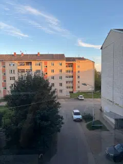 Фото гостя 11 — Квартира однокомнатная в микрорайоне Мирном, 32 м², Углич