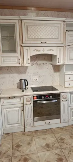 Фото гостя 5 — Квартира однокомнатная на улице Жлобы, 42 м², Краснодар