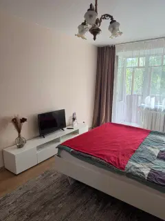 Фото гостя 3 — Квартира однокомнатная в Советском, 31 м², Нижний Новгород